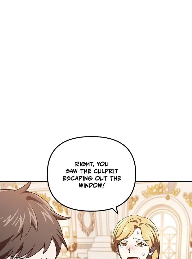 I’m a Supporting Role in a Horror Game, Don’t Kill Me Chapter 50 – Page 32