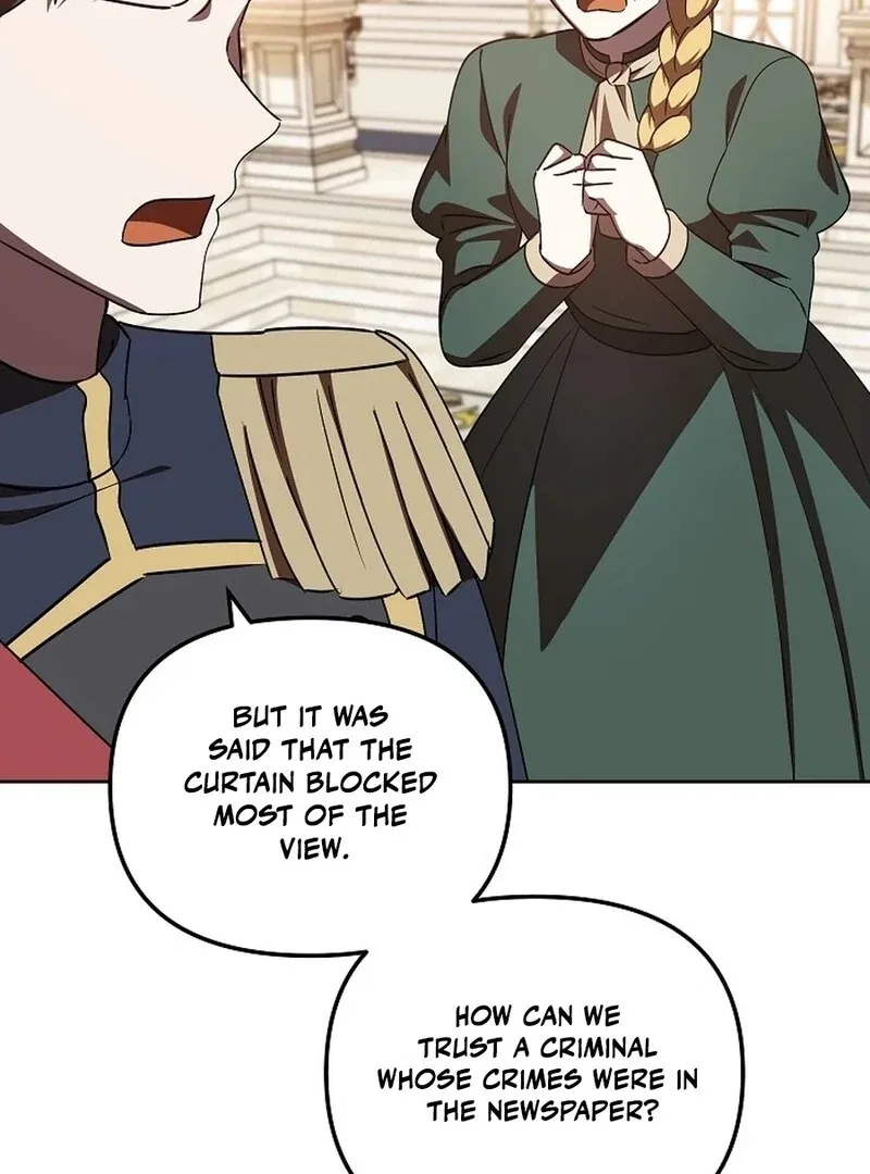 I’m a Supporting Role in a Horror Game, Don’t Kill Me Chapter 50 – Page 33