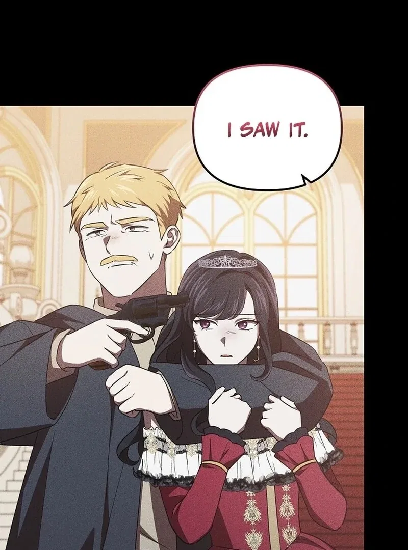 I’m a Supporting Role in a Horror Game, Don’t Kill Me Chapter 50 – Page 50