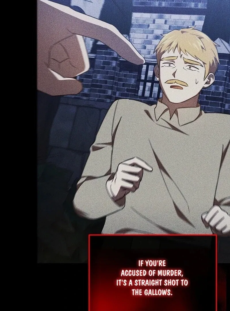 I’m a Supporting Role in a Horror Game, Don’t Kill Me Chapter 50 – Page 71