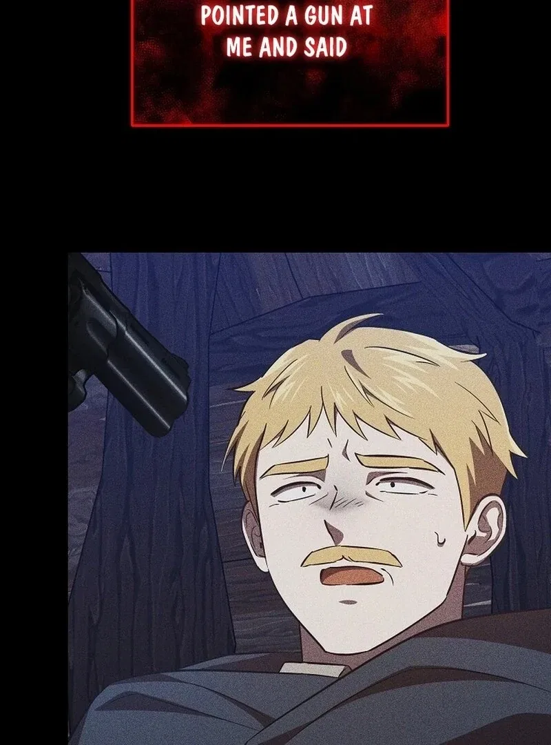 I’m a Supporting Role in a Horror Game, Don’t Kill Me Chapter 50 – Page 76