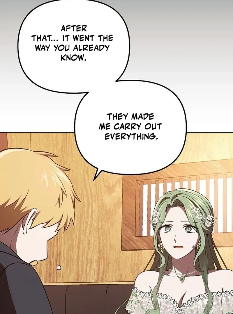 I’m a Supporting Role in a Horror Game, Don’t Kill Me Chapter 50 – Page 78
