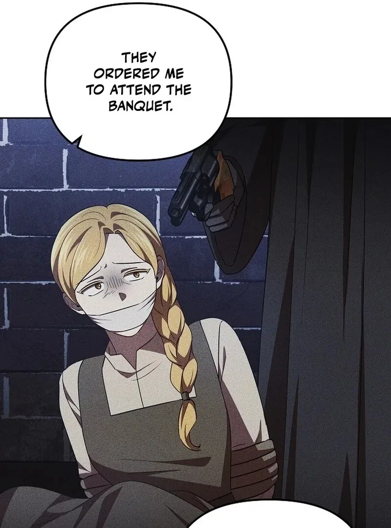 I’m a Supporting Role in a Horror Game, Don’t Kill Me Chapter 50 – Page 82