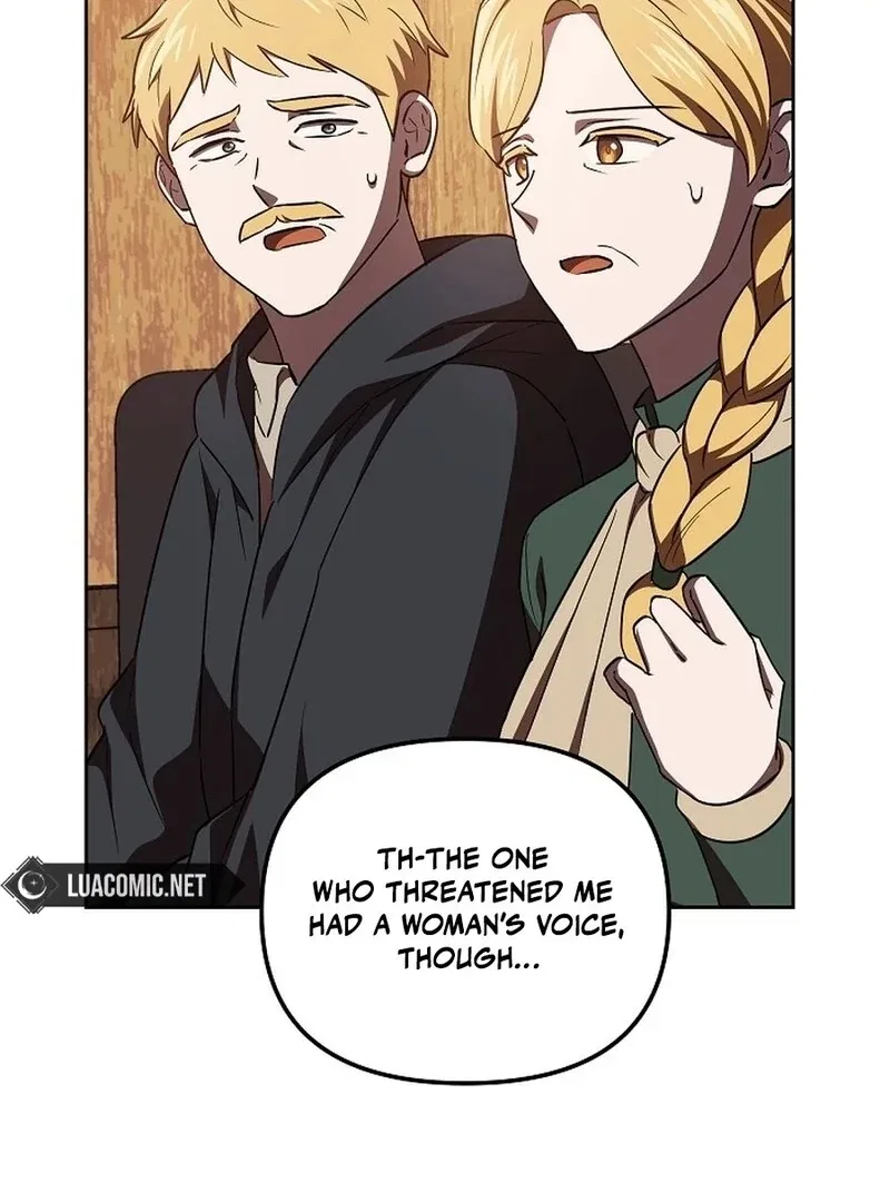 I’m a Supporting Role in a Horror Game, Don’t Kill Me Chapter 50 – Page 88