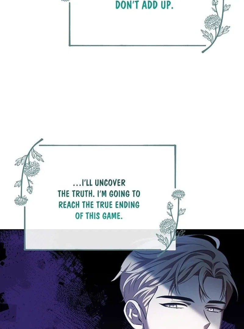 I’m a Supporting Role in a Horror Game, Don’t Kill Me Chapter 50 – Page 100