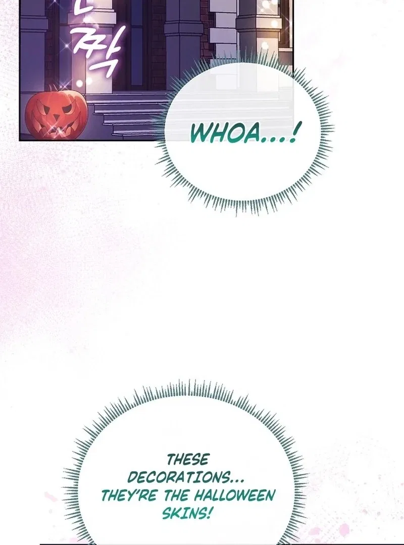 I’m a Supporting Role in a Horror Game, Don’t Kill Me Chapter 50 – Page 104