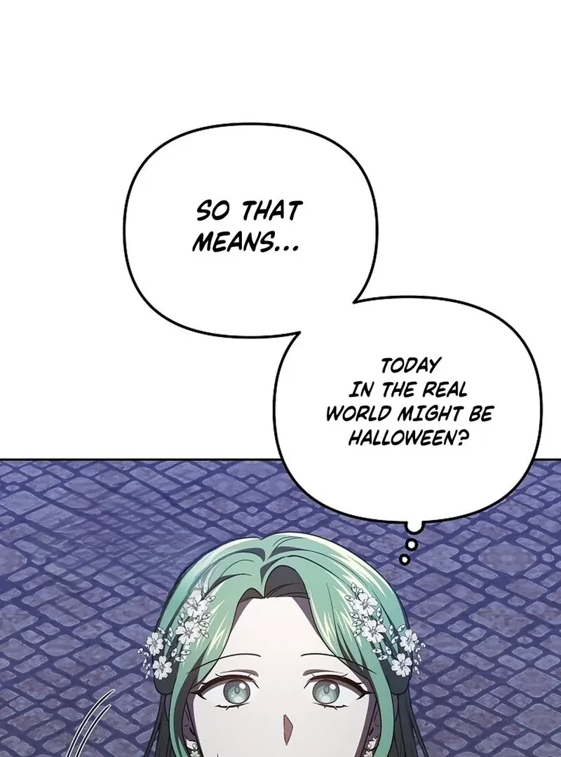 I’m a Supporting Role in a Horror Game, Don’t Kill Me Chapter 50 – Page 110