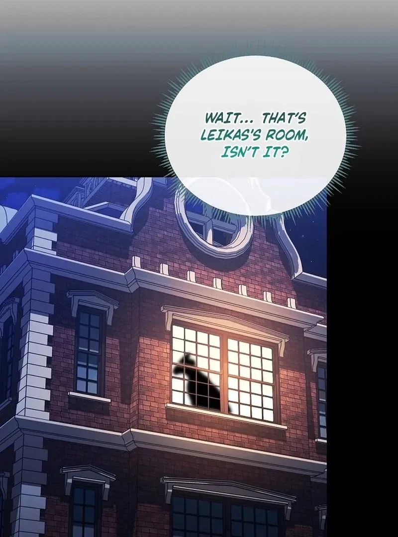 I’m a Supporting Role in a Horror Game, Don’t Kill Me Chapter 50 – Page 112