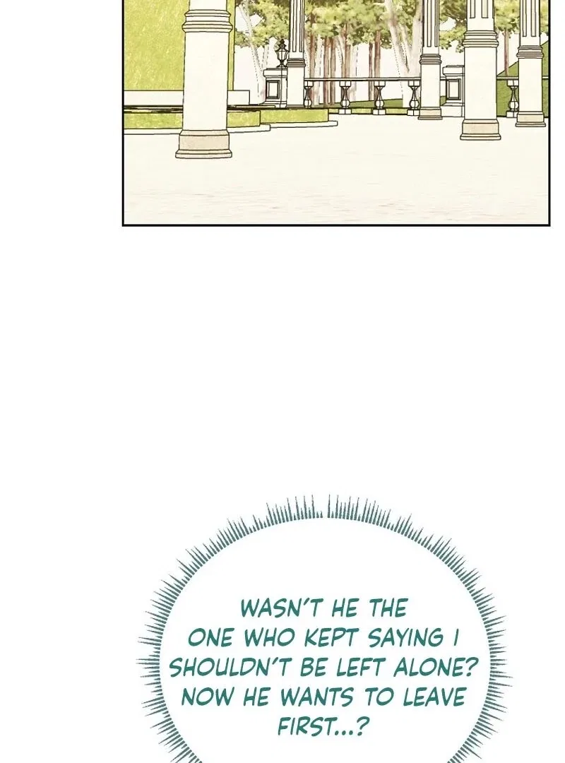 I’m a Supporting Role in a Horror Game, Don’t Kill Me Chapter 49 – Page 36