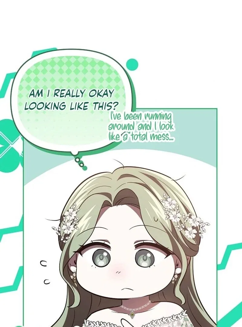 I’m a Supporting Role in a Horror Game, Don’t Kill Me Chapter 49 – Page 72