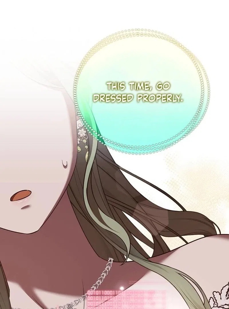I’m a Supporting Role in a Horror Game, Don’t Kill Me Chapter 49 – Page 106