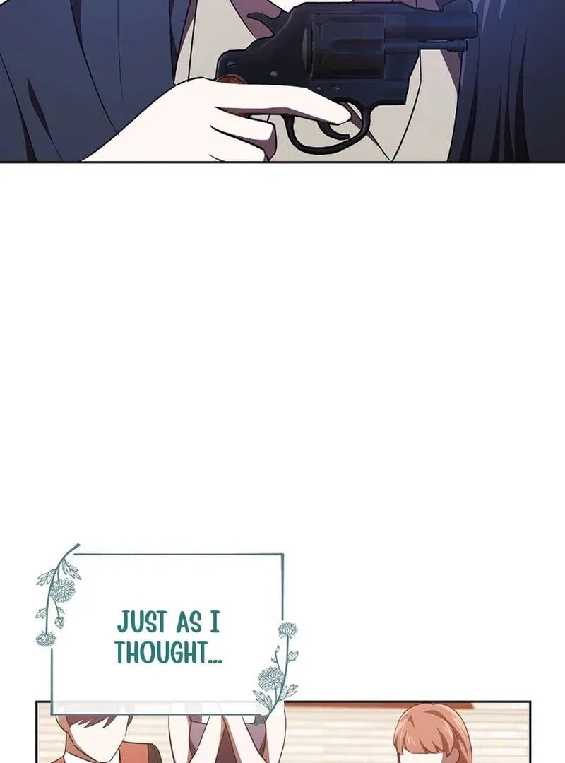 I’m a Supporting Role in a Horror Game, Don’t Kill Me Chapter 48 – Page 3