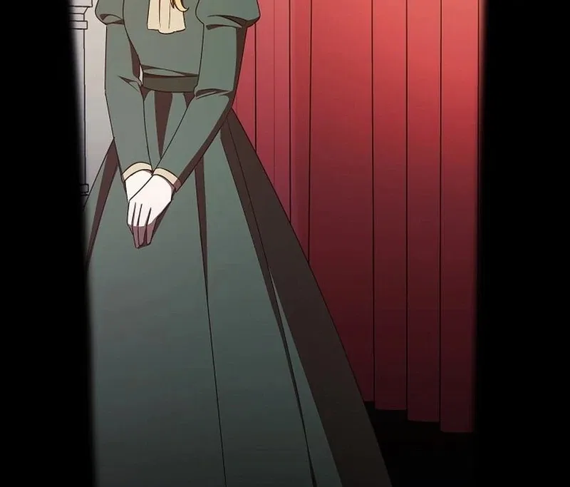 I’m a Supporting Role in a Horror Game, Don’t Kill Me Chapter 48 – Page 11