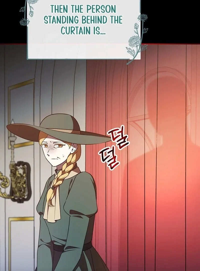 I’m a Supporting Role in a Horror Game, Don’t Kill Me Chapter 48 – Page 17