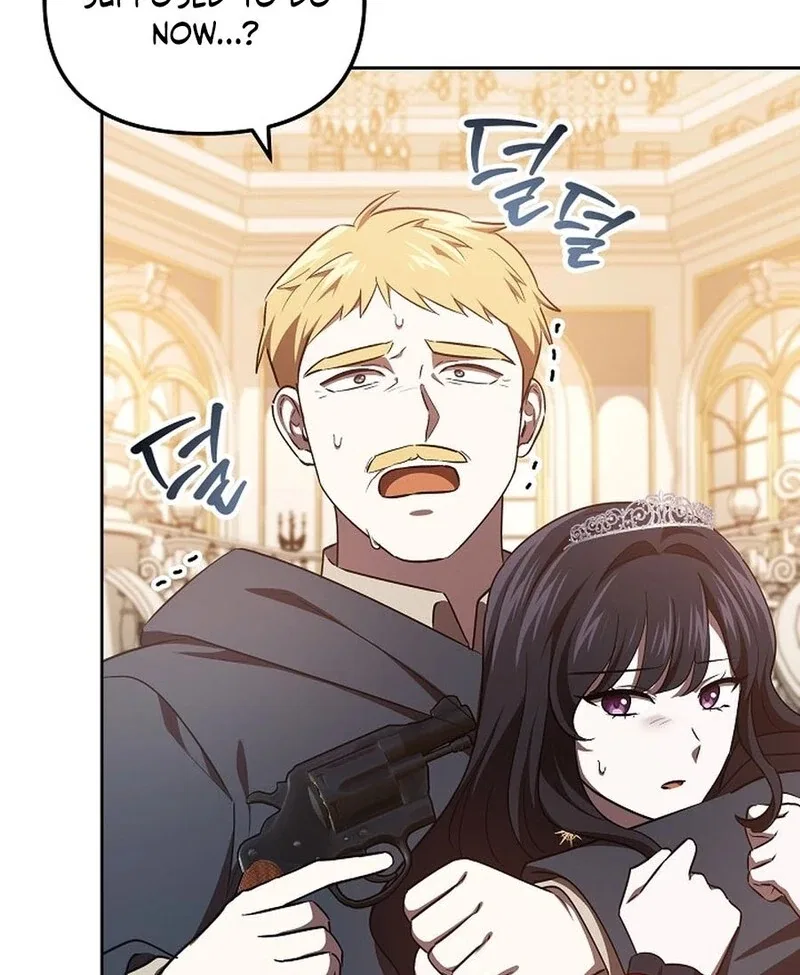 I’m a Supporting Role in a Horror Game, Don’t Kill Me Chapter 48 – Page 53