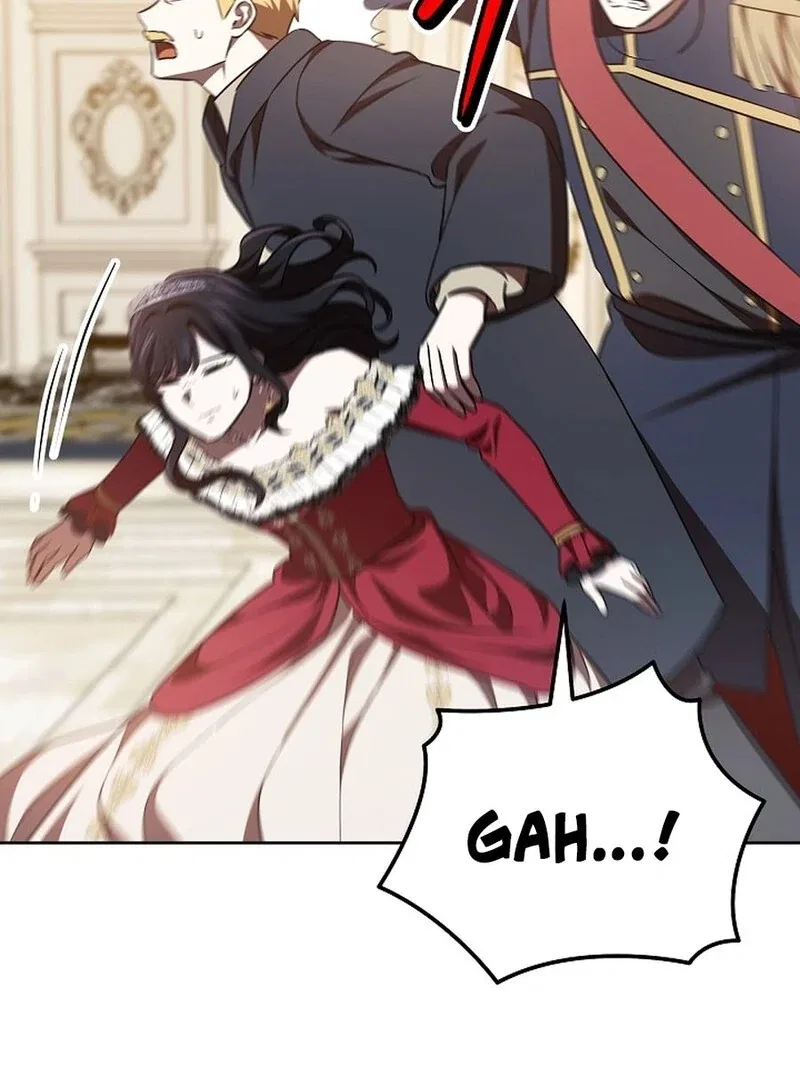 I’m a Supporting Role in a Horror Game, Don’t Kill Me Chapter 48 – Page 61