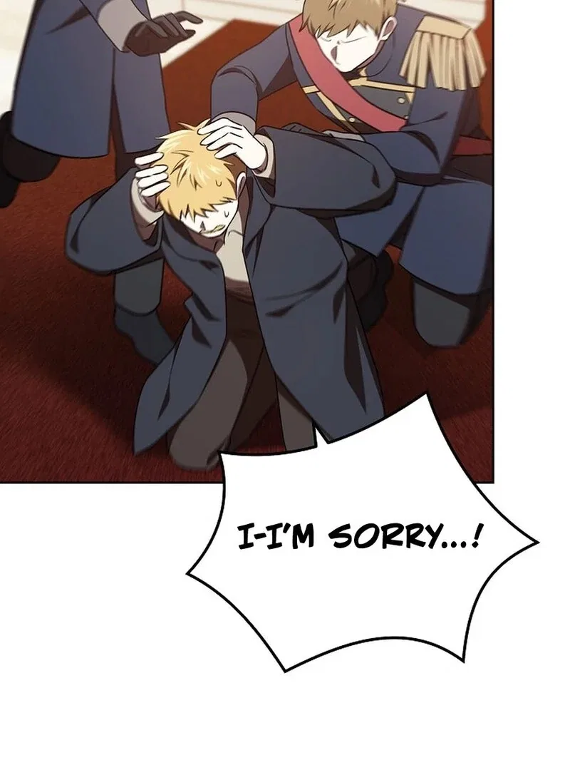 I’m a Supporting Role in a Horror Game, Don’t Kill Me Chapter 48 – Page 63