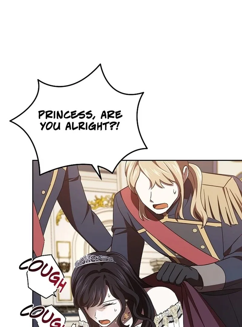 I’m a Supporting Role in a Horror Game, Don’t Kill Me Chapter 48 – Page 64