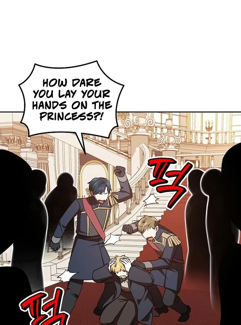 I’m a Supporting Role in a Horror Game, Don’t Kill Me Chapter 48 – Page 66