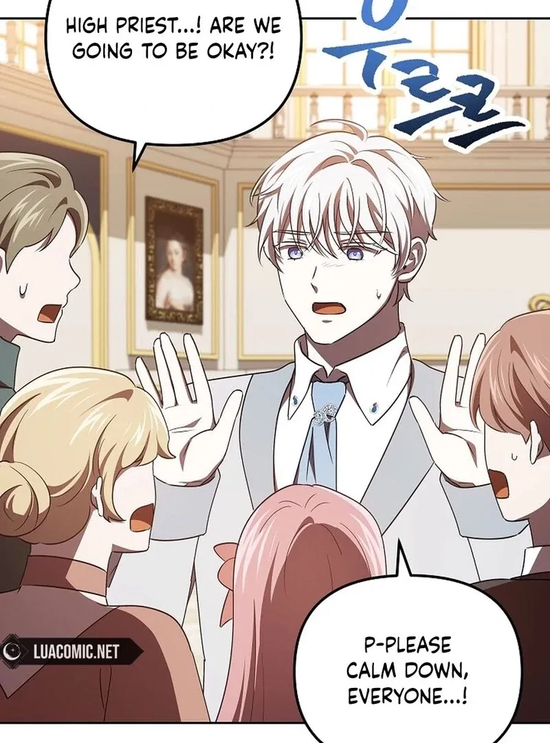 I’m a Supporting Role in a Horror Game, Don’t Kill Me Chapter 48 – Page 92