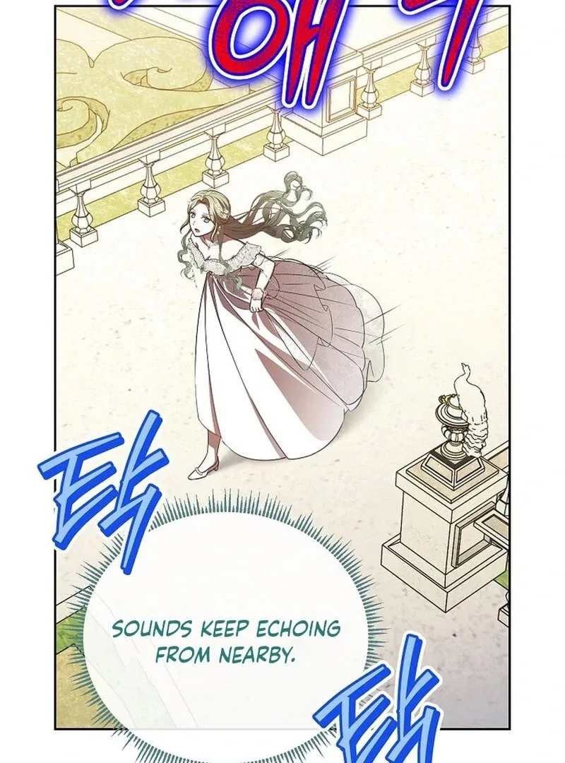 I’m a Supporting Role in a Horror Game, Don’t Kill Me Chapter 48 – Page 103