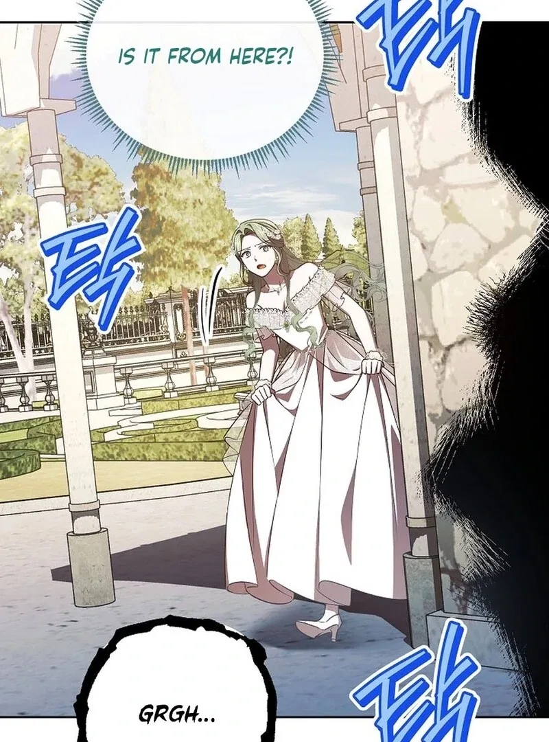 I’m a Supporting Role in a Horror Game, Don’t Kill Me Chapter 48 – Page 108