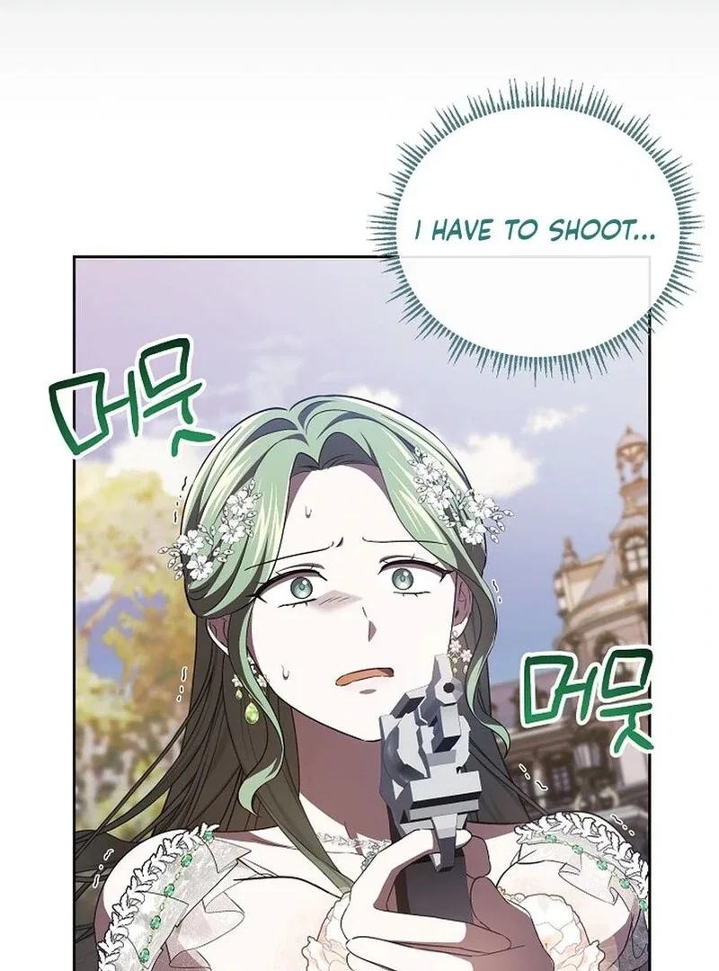 I’m a Supporting Role in a Horror Game, Don’t Kill Me Chapter 48 – Page 119