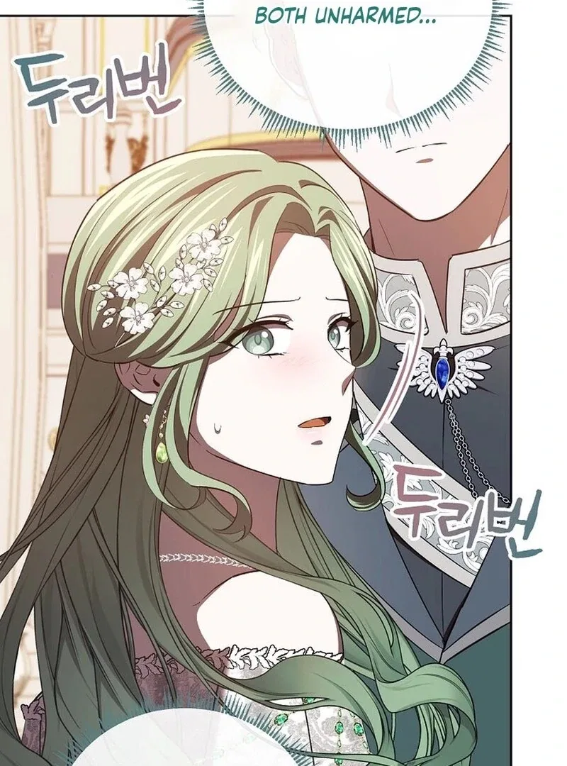 I’m a Supporting Role in a Horror Game, Don’t Kill Me Chapter 47 – Page 10