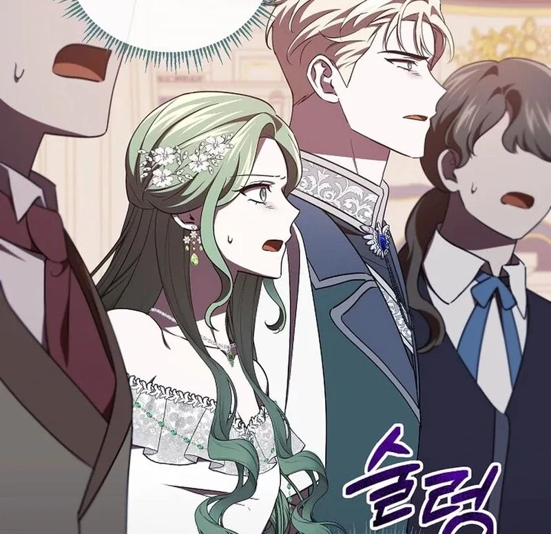 I’m a Supporting Role in a Horror Game, Don’t Kill Me Chapter 47 – Page 26