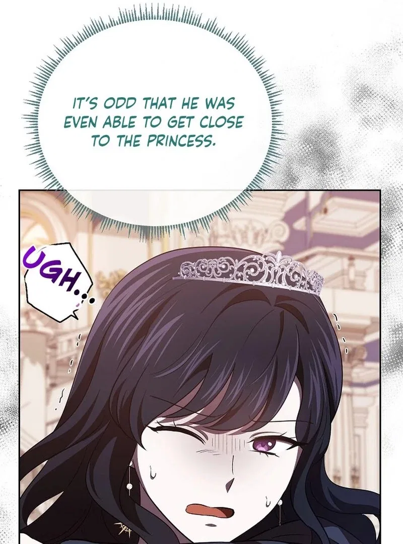 I’m a Supporting Role in a Horror Game, Don’t Kill Me Chapter 47 – Page 28