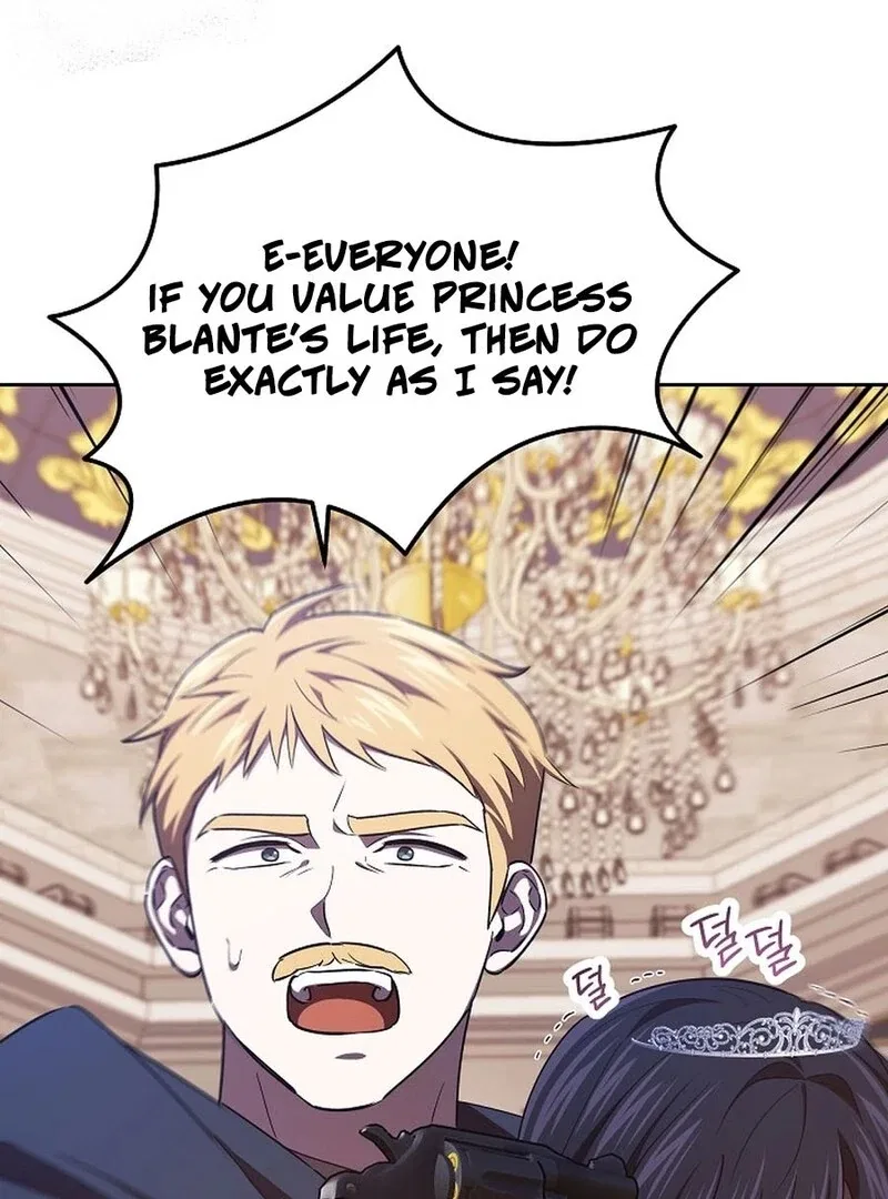 I’m a Supporting Role in a Horror Game, Don’t Kill Me Chapter 47 – Page 30