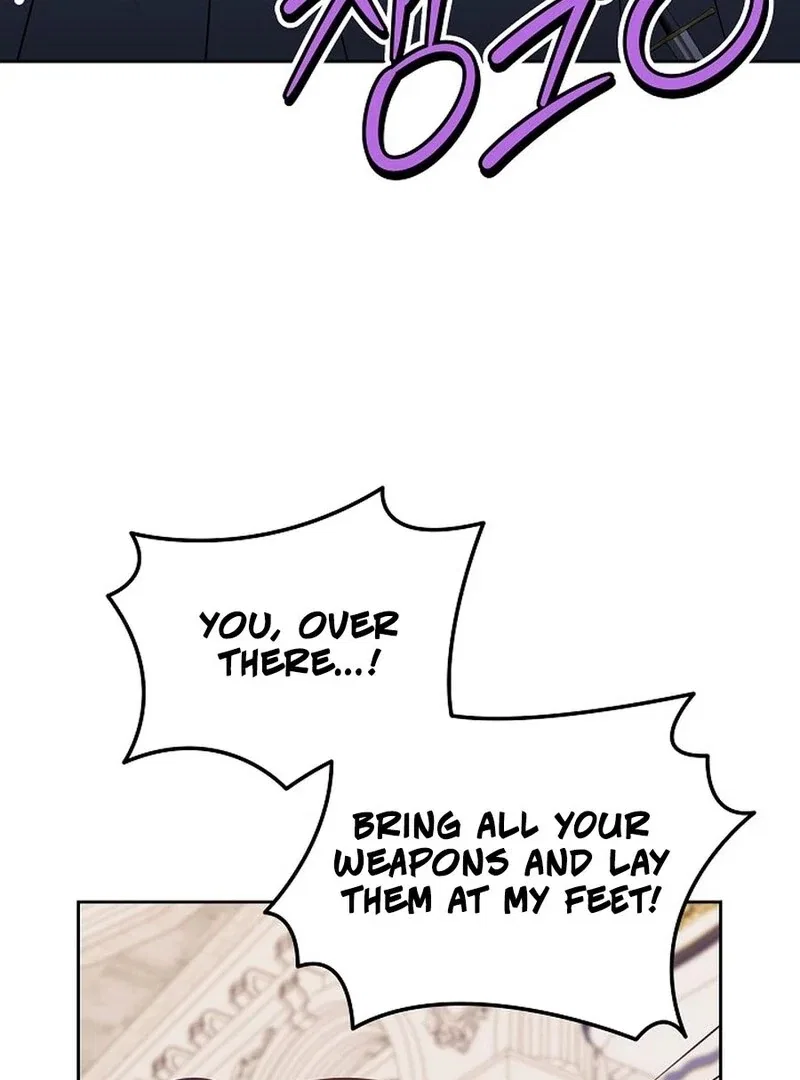 I’m a Supporting Role in a Horror Game, Don’t Kill Me Chapter 47 – Page 33