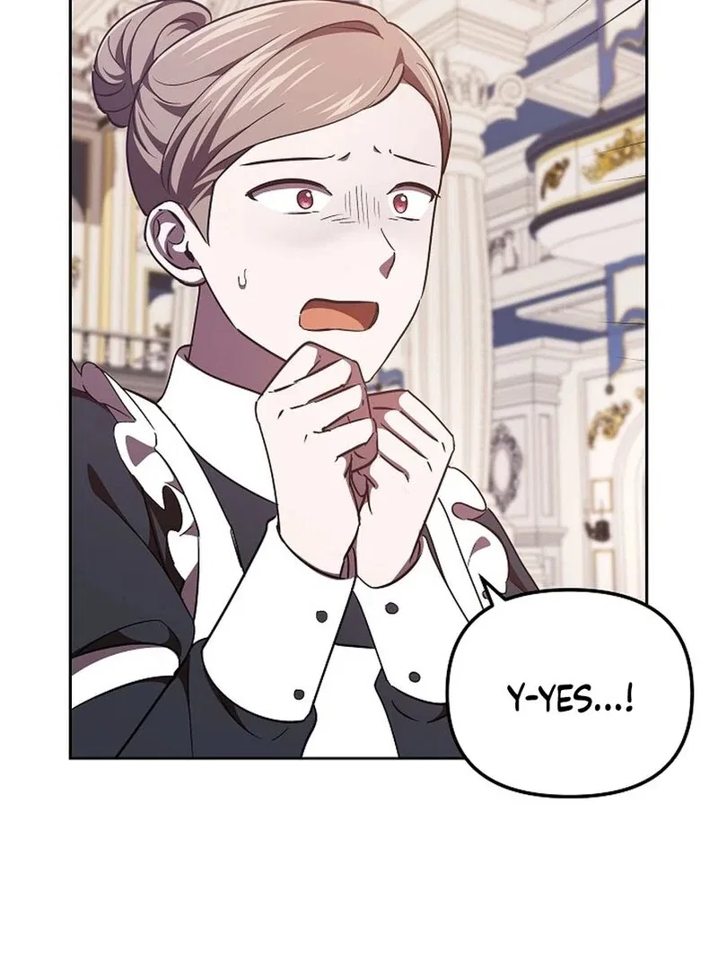 I’m a Supporting Role in a Horror Game, Don’t Kill Me Chapter 47 – Page 34