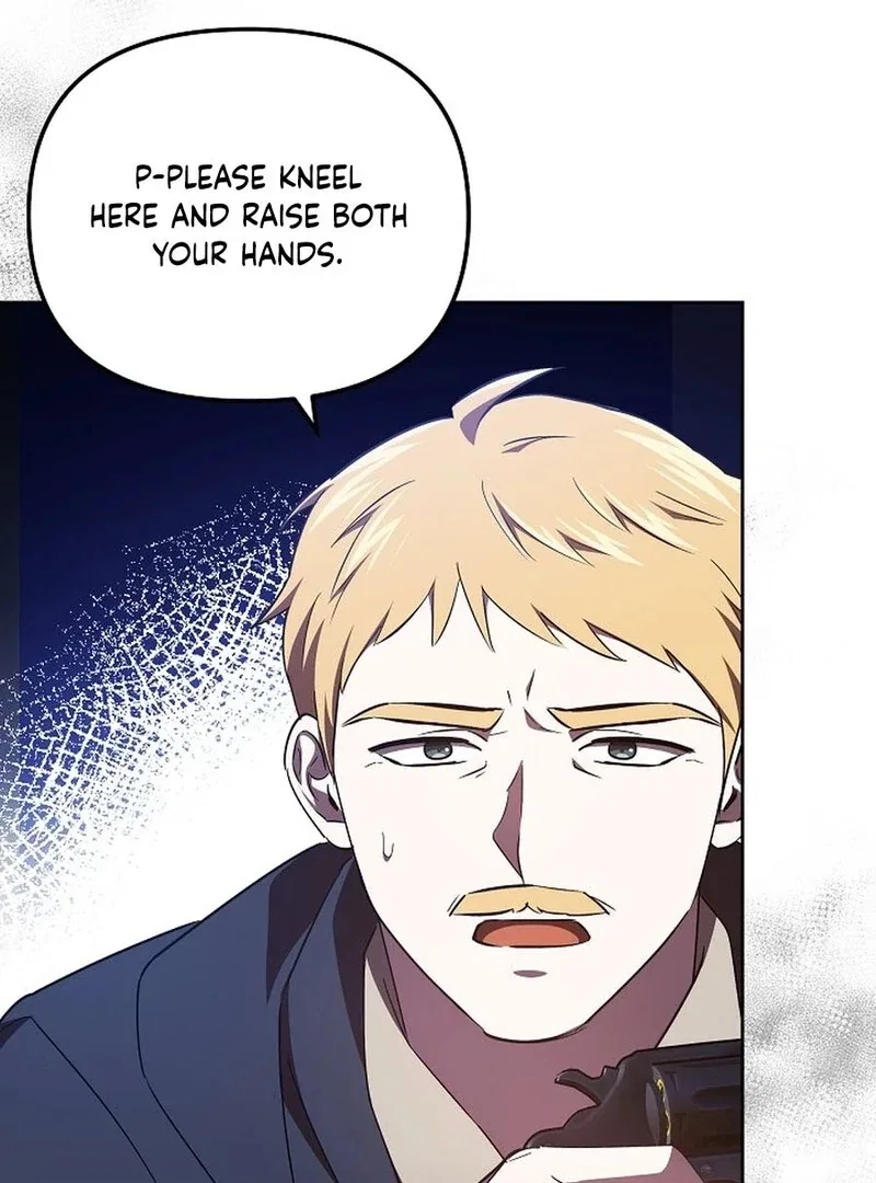 I’m a Supporting Role in a Horror Game, Don’t Kill Me Chapter 47 – Page 50