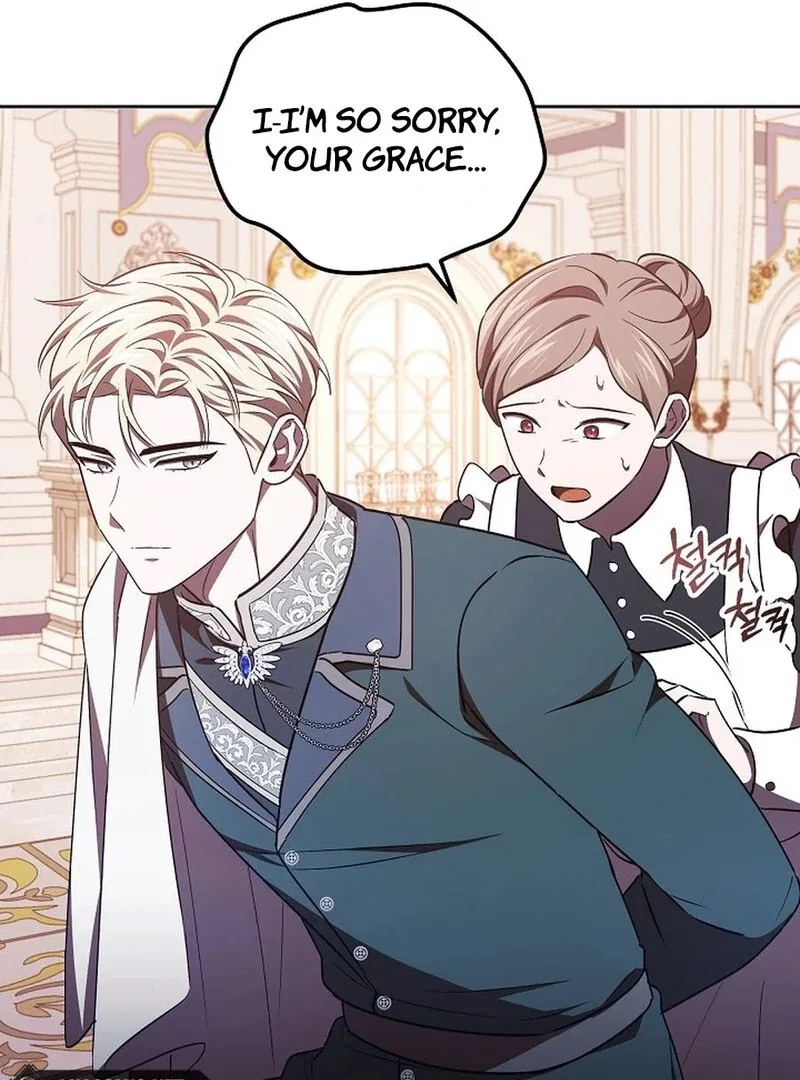 I’m a Supporting Role in a Horror Game, Don’t Kill Me Chapter 47 – Page 56