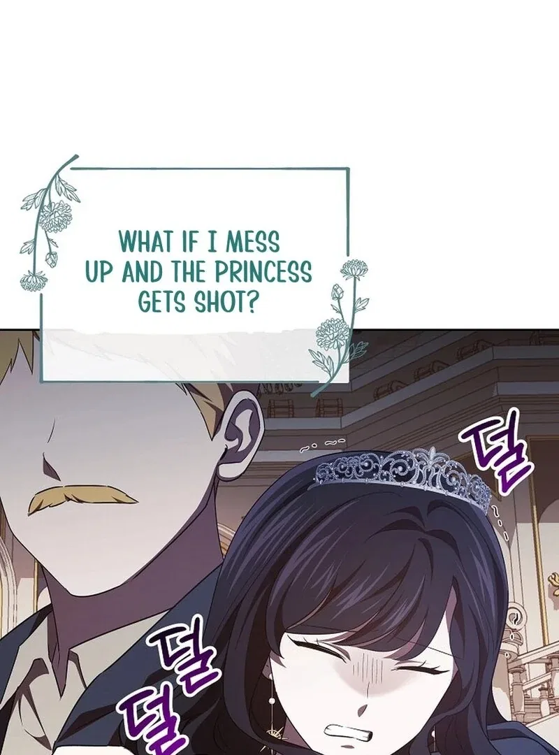 I’m a Supporting Role in a Horror Game, Don’t Kill Me Chapter 47 – Page 72