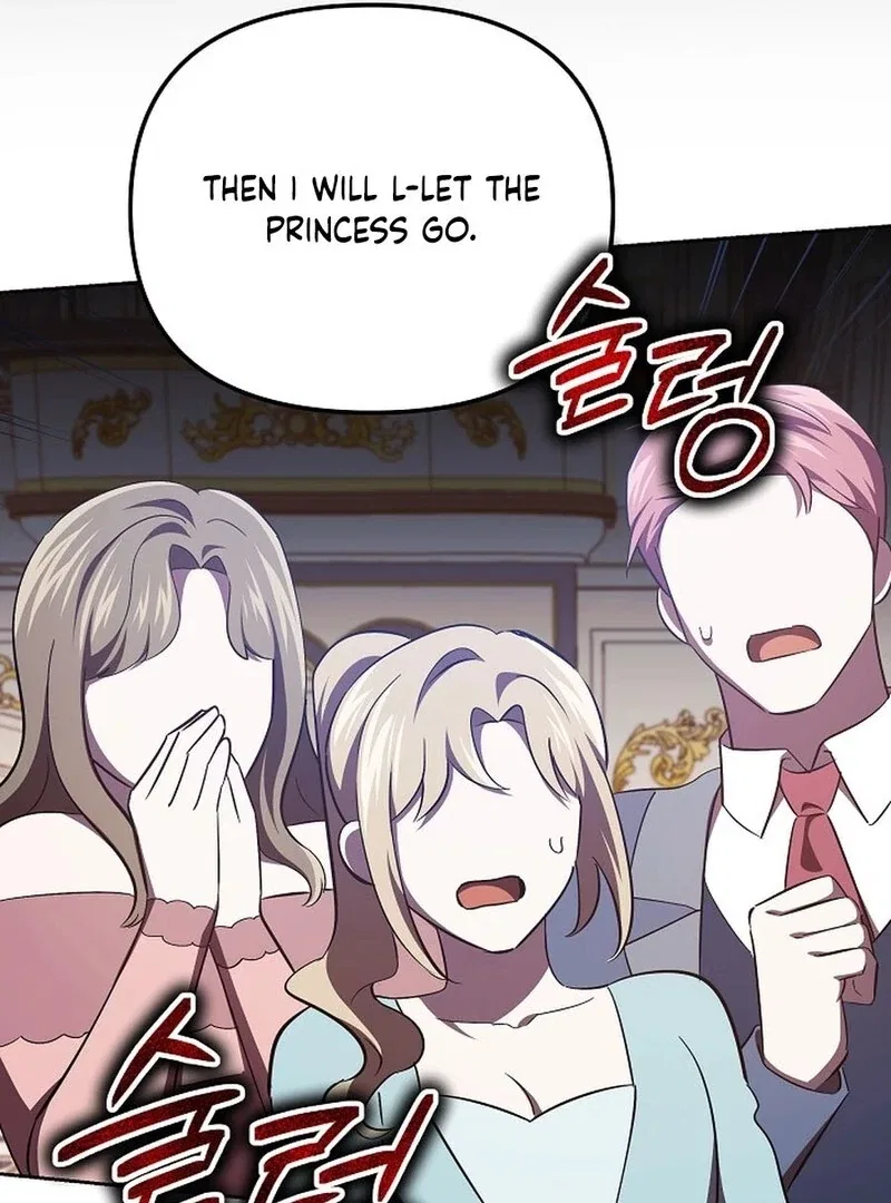 I’m a Supporting Role in a Horror Game, Don’t Kill Me Chapter 47 – Page 83