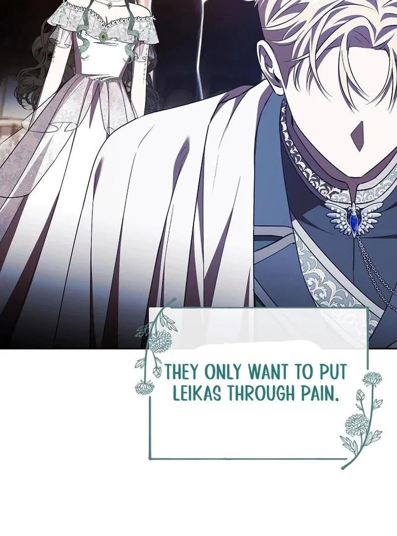 I’m a Supporting Role in a Horror Game, Don’t Kill Me Chapter 47 – Page 87