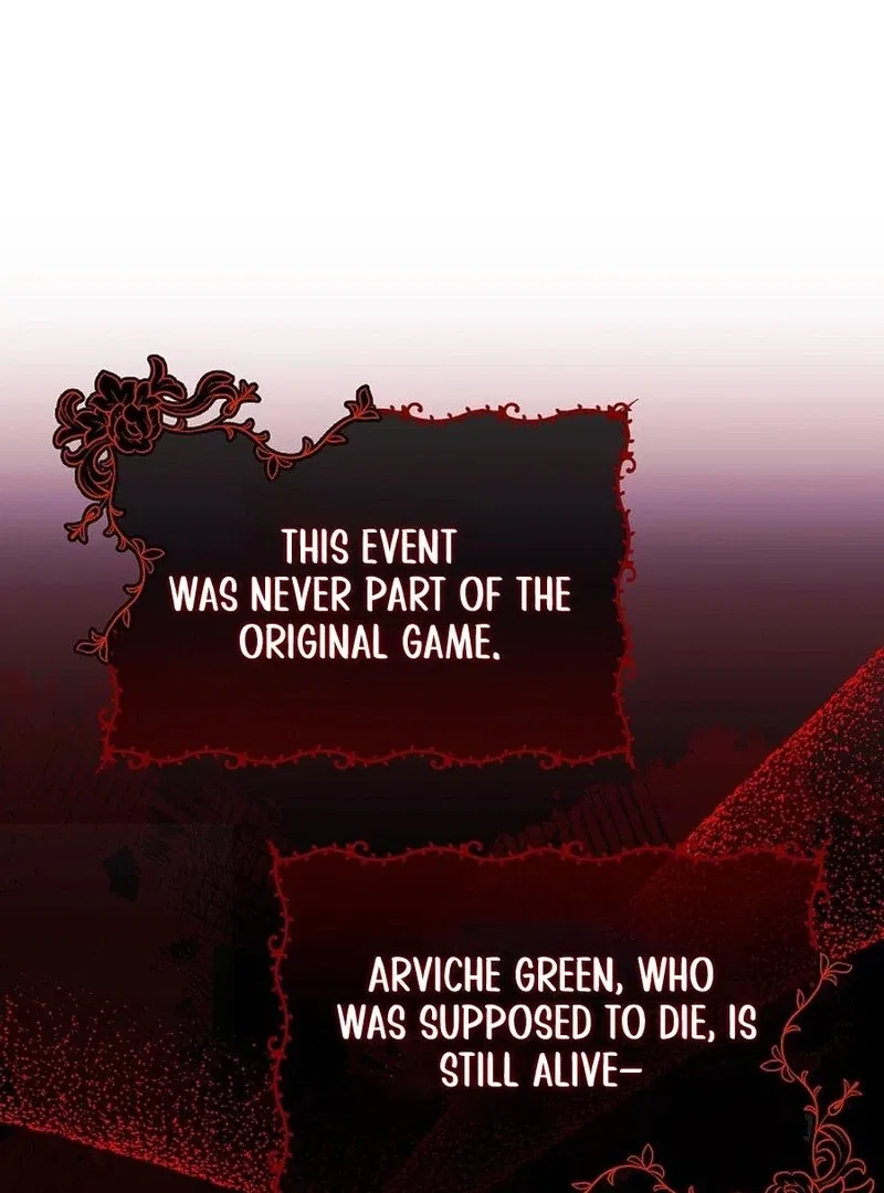 I’m a Supporting Role in a Horror Game, Don’t Kill Me Chapter 47 – Page 88