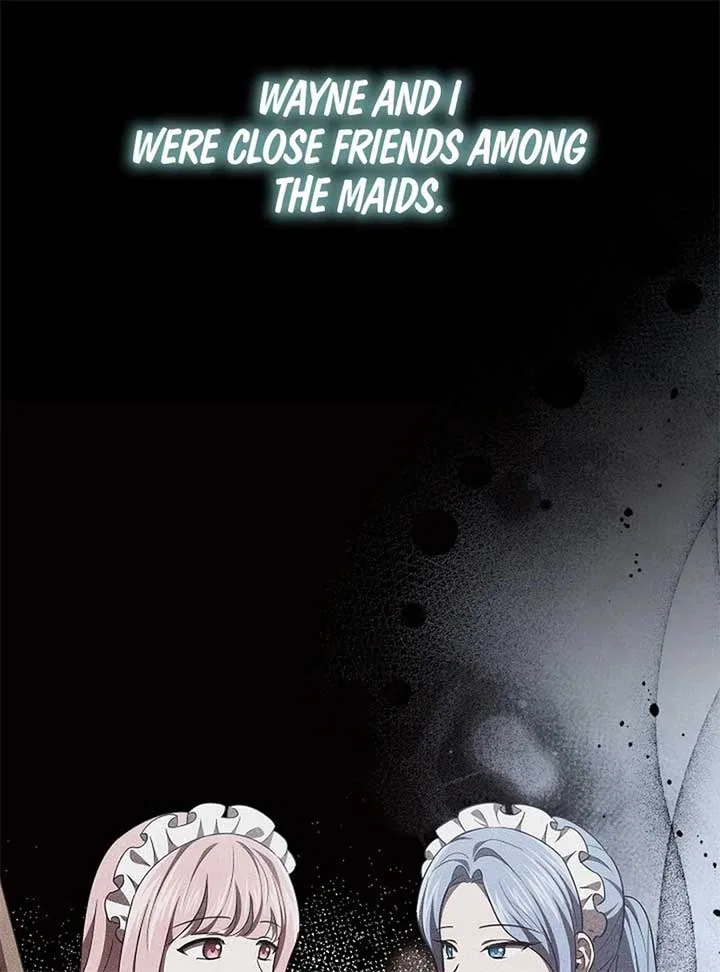 I’m a Supporting Role in a Horror Game, Don’t Kill Me Chapter 46 – Page 3