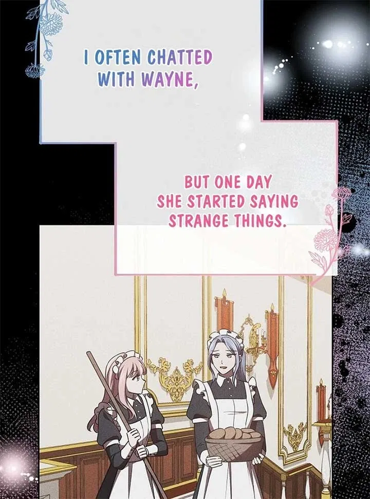 I’m a Supporting Role in a Horror Game, Don’t Kill Me Chapter 46 – Page 5