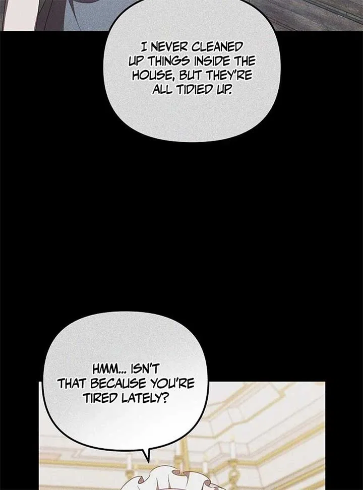 I’m a Supporting Role in a Horror Game, Don’t Kill Me Chapter 46 – Page 8
