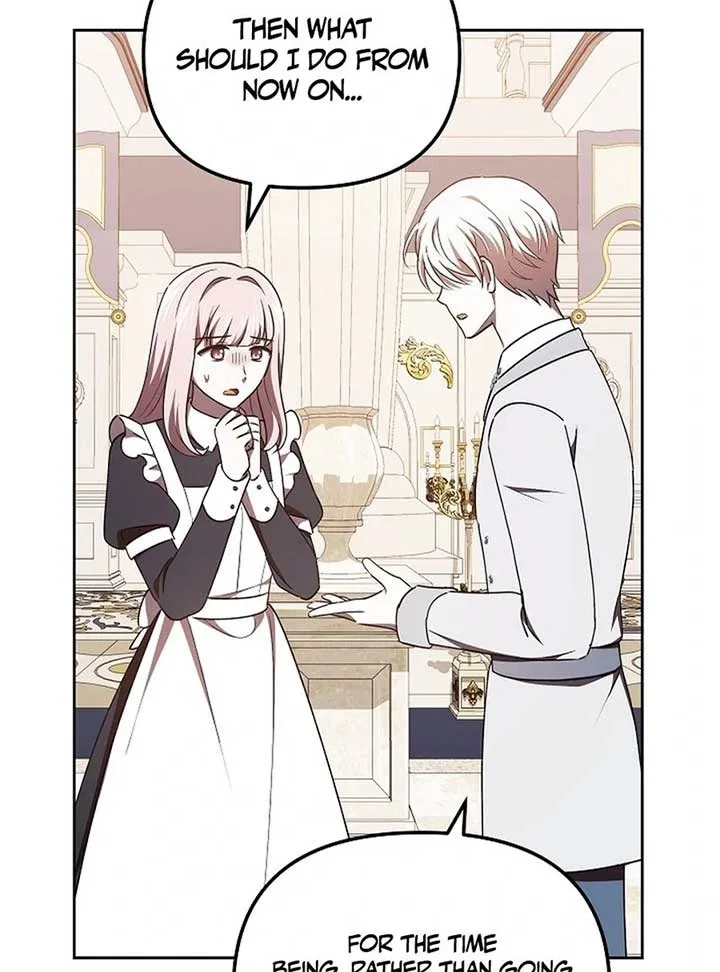 I’m a Supporting Role in a Horror Game, Don’t Kill Me Chapter 46 – Page 32