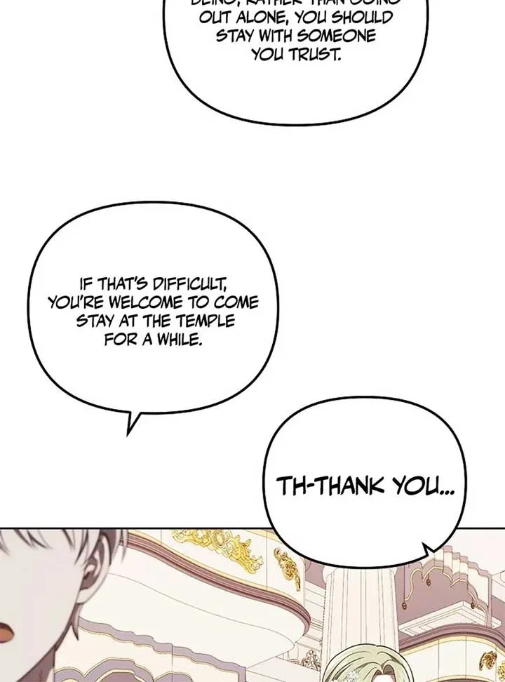 I’m a Supporting Role in a Horror Game, Don’t Kill Me Chapter 46 – Page 33