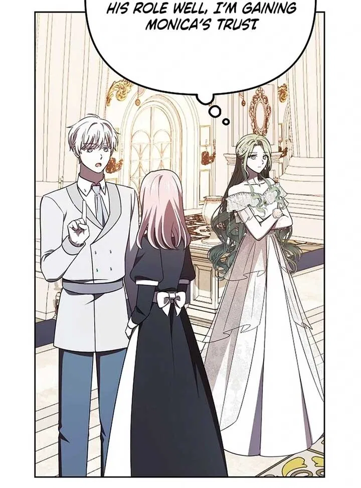 I’m a Supporting Role in a Horror Game, Don’t Kill Me Chapter 46 – Page 40