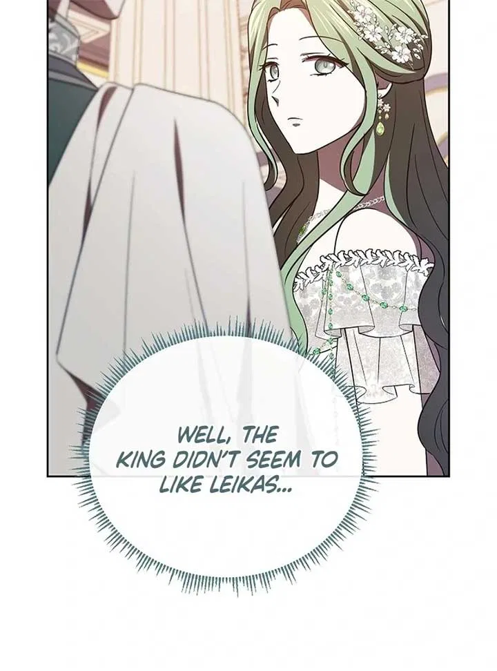 I’m a Supporting Role in a Horror Game, Don’t Kill Me Chapter 46 – Page 51