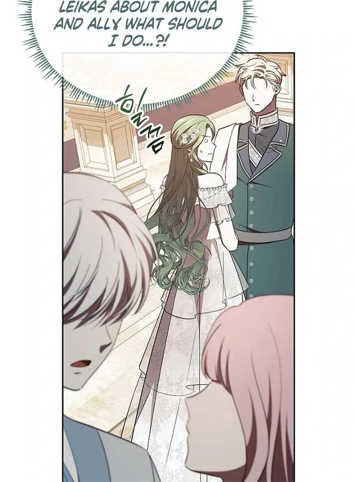 I’m a Supporting Role in a Horror Game, Don’t Kill Me Chapter 46 – Page 59