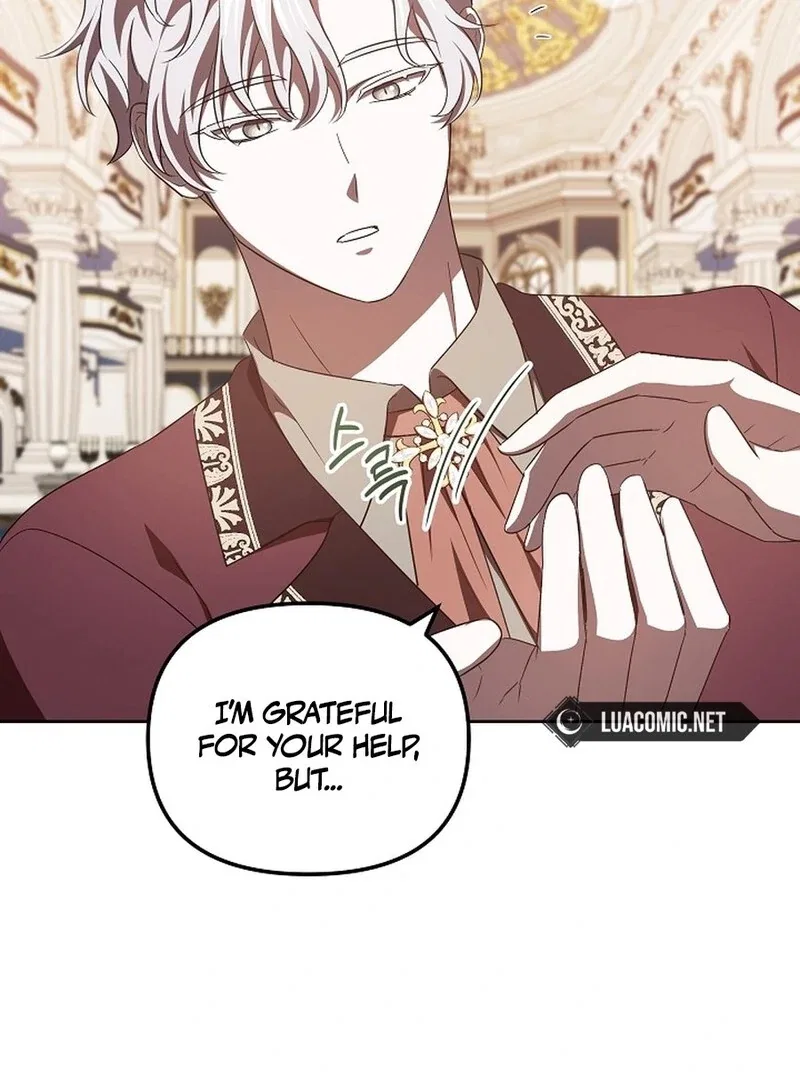 I’m a Supporting Role in a Horror Game, Don’t Kill Me Chapter 44 – Page 7