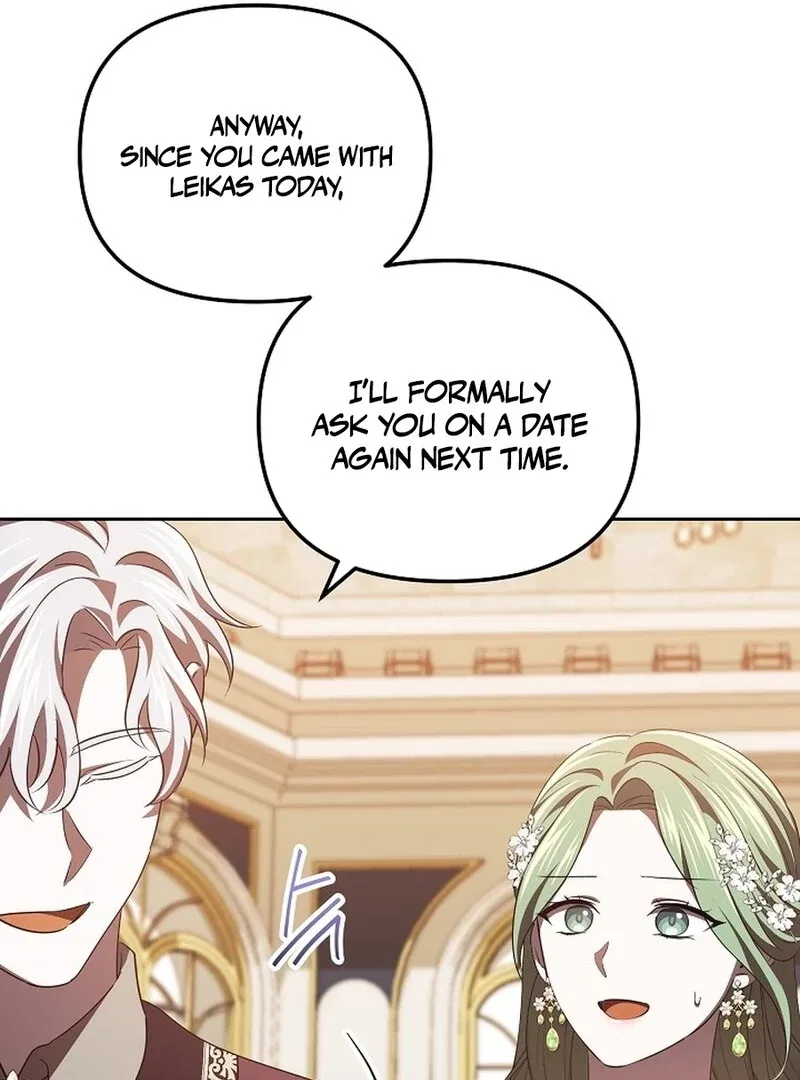I’m a Supporting Role in a Horror Game, Don’t Kill Me Chapter 44 – Page 33