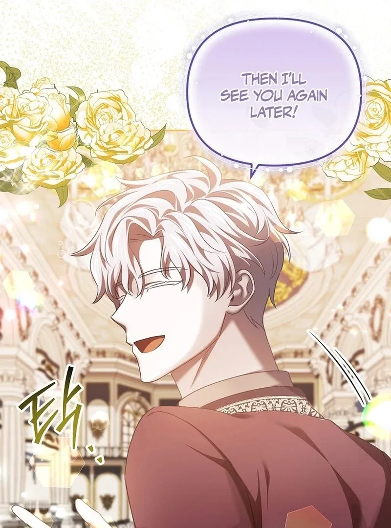 I’m a Supporting Role in a Horror Game, Don’t Kill Me Chapter 44 – Page 35